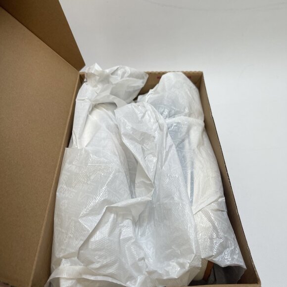 VANS Slip-Er 2 Mule Slippers Gray Cheetah AOP Black White Gum Cozy Men 8, Wom 10 - Picture 11 of 13